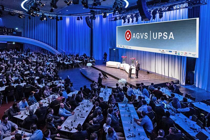 FIGAS als Co-Sponsor am «Tag der Schweizer Garagisten» 2019