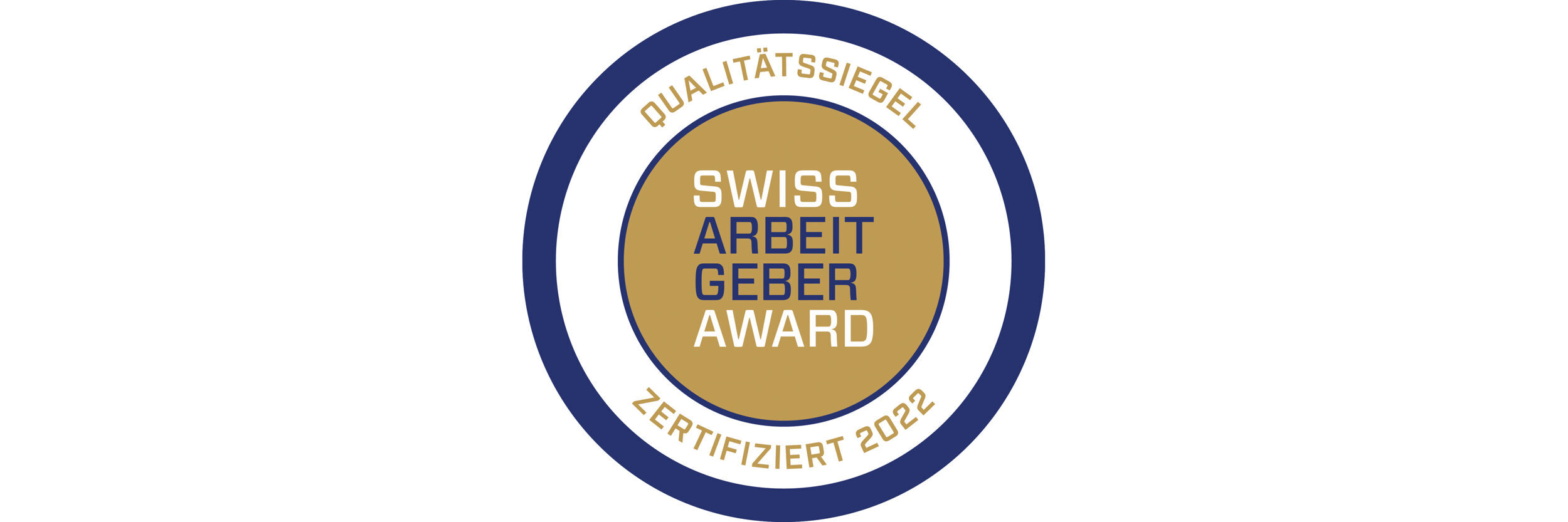 Swiss Arbeitgeber Award FIGAS